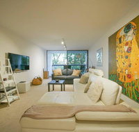 5 Star in Prime Double Bay Location with Balcony - Accommodation Directory