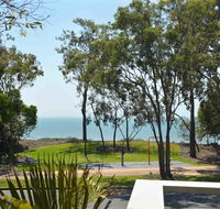 545 Esplanade - Accommodation Directory
