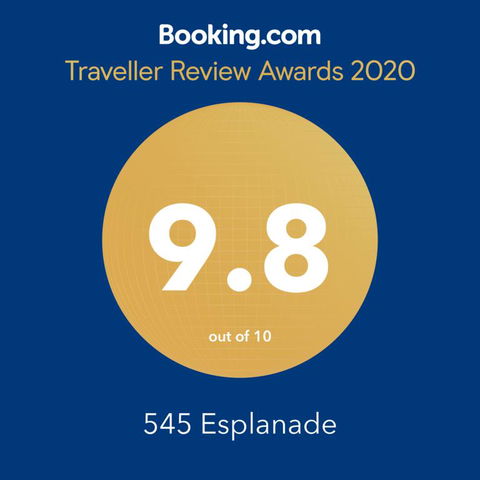 545 Esplanade - Accommodation Directory 3