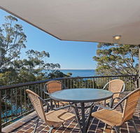 6 'Skyline' 12 Thurlow Avenue - foxtel  aircon - Accommodation Directory