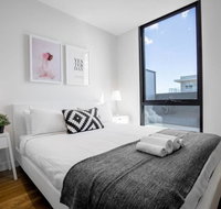 60 Boutique StudioBoxhill Boxhill Central Mall - Accommodation Directory