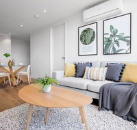 61 Boutique one-bedroom Boxhill Central Mall - Accommodation Directory