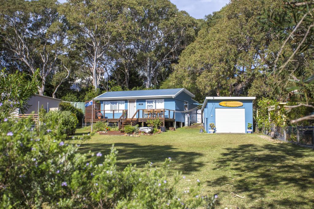 Kioloa NSW Accommodation Directory