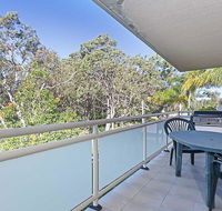 7 'Amaroo' 8 Ondine Close - fantastic 2 bedroom unit so close to the waters edge - Accommodation Directory