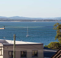 7 'BELLEVUE' 4 DONALD STREET - RENOVATED UNIT WITH AIR CON VIEWS  CENTRAL TO CBD - Accommodation Directory