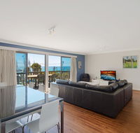 74 Ocean Parade - Accommodation Directory