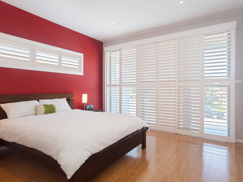 7a Judith Street - Stunning Duplex With Ducted Air Conditioning - Accommodation Directory 1