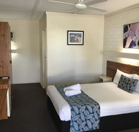 7th Street Motel - Accommodation Directory