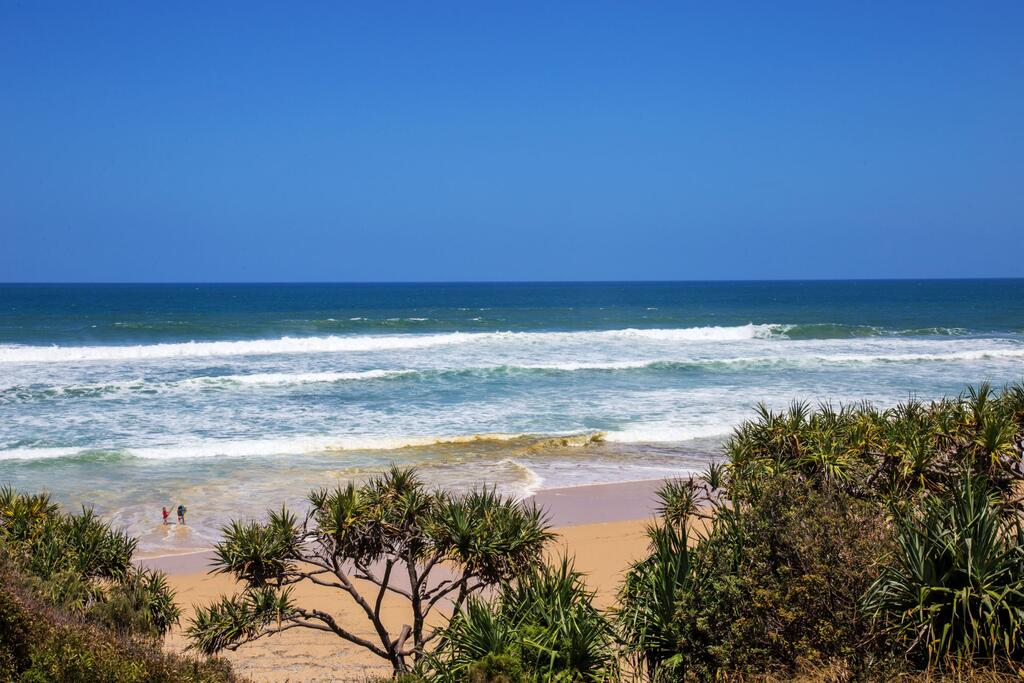 Point Arkwright QLD Accommodation Directory