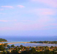 89 Berrambool Drive - Accommodation Directory