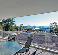 9 'Nelson Towers' 71a Victoria Parade - unit in the heart of Nelson Bay with water views - Accommodation Directory