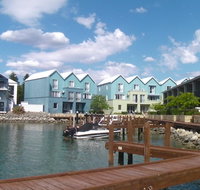 9/20 Apollo Quay Apartment - Accommodation Directory