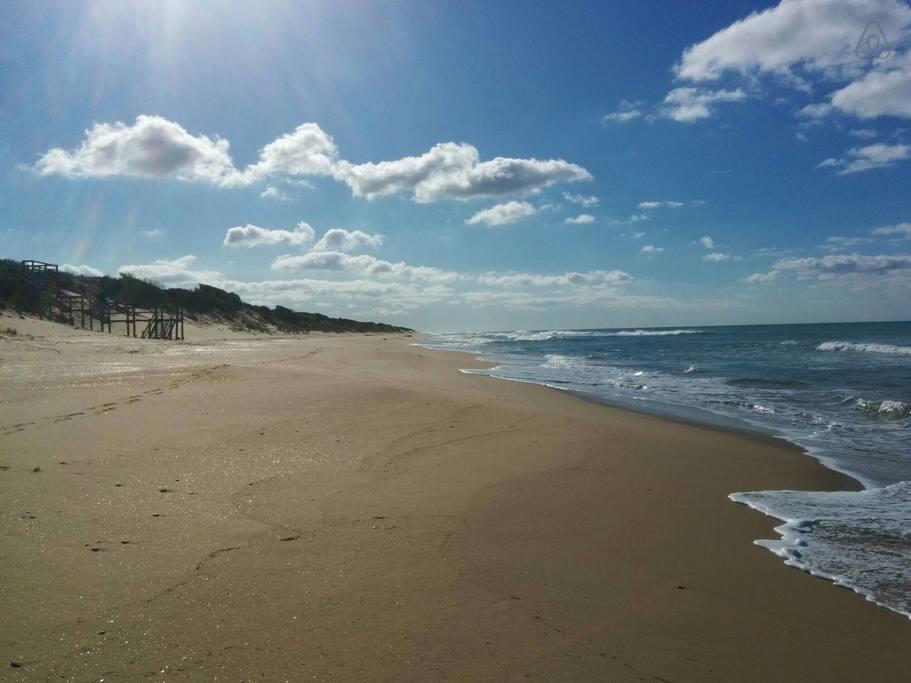 Seacombe VIC Accommodation Directory