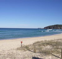  WAVERIDER 2 - Accommodation Directory