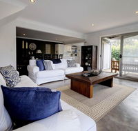 THE COVE - Accommodation Directory