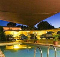 A  A Motel - Accommodation Directory