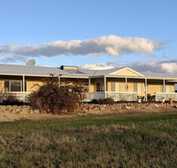 A Better Life Animal Sanctuary FarmStay - Private Two-Bedrooms Lounge Room  Bathroom  Toilet Shared Kitchen - Accommodation Directory