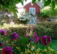 A Country Barn Retreat - Accommodation Directory