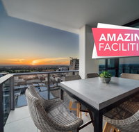 A Cut Above The West - Pool - Rooftop Bar - Gym - Wifi - Accommodation Directory