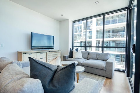 A Cut Above The West - Pool - Rooftop Bar - Gym - Wifi - Accommodation Directory 3