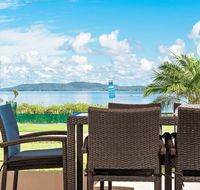 A Fisherman's Rest - Accommodation Directory