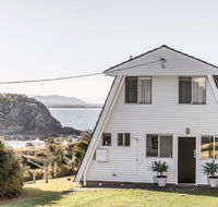 A Frame - Accommodation Directory