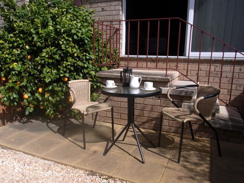 A Furnished Townhouse In Goulburn - Accommodation Directory 3