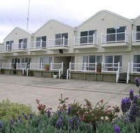A Great Ocean View Motel - Accommodation Directory