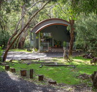 A Heavenly Escape - Accommodation Directory