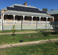 A Homestead on Market - Accommodation Directory