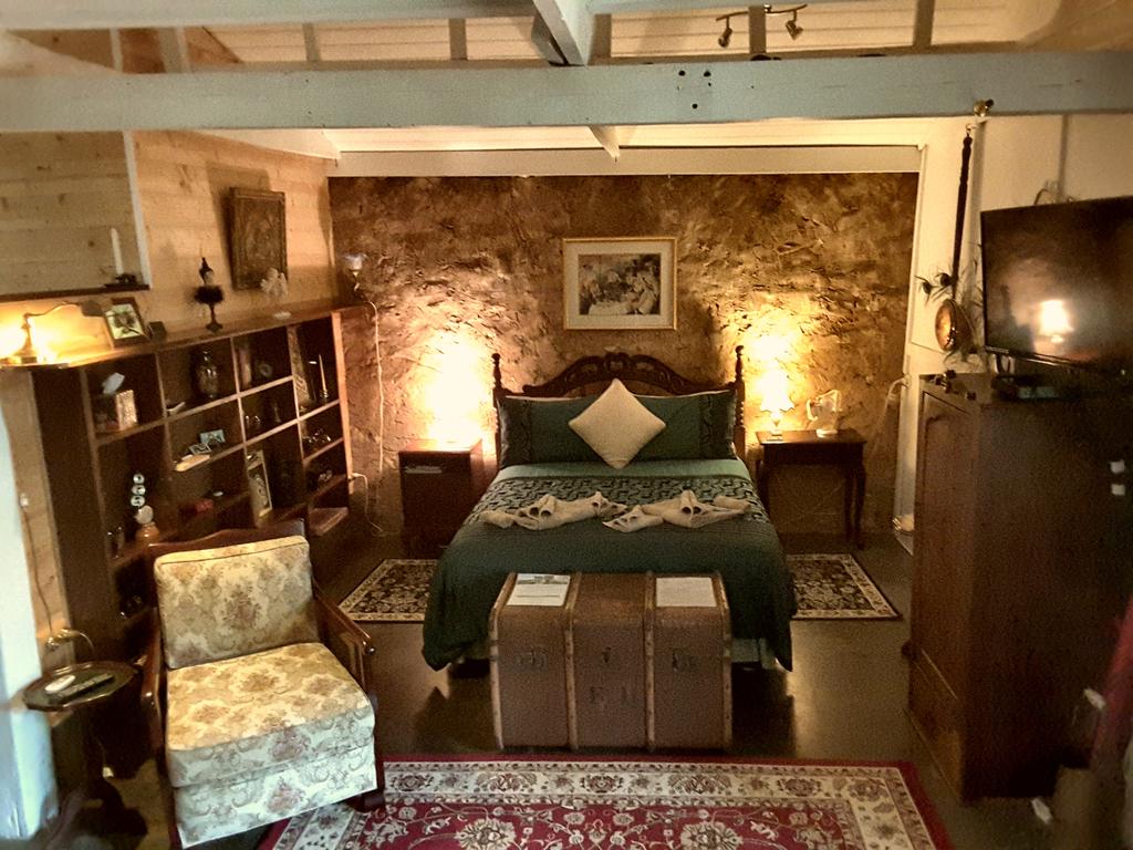 Northern Heights SA Accommodation Directory