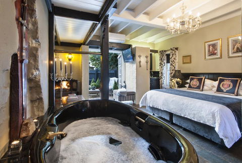 A Loft In The Mill Boutique Accommodation - Accommodation Directory 3