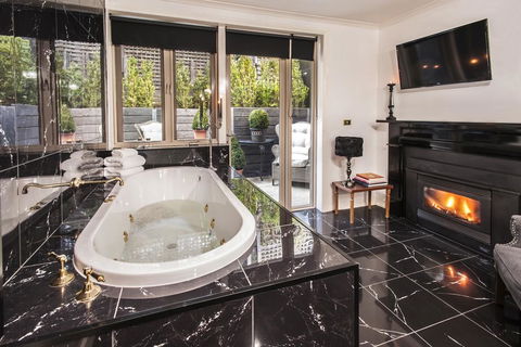 A Loft In The Mill Boutique Accommodation - Accommodation Directory 1