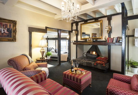 A Loft In The Mill Boutique Accommodation - Accommodation Directory 2