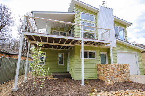A Pear Tree Loft - Accommodation Directory 1