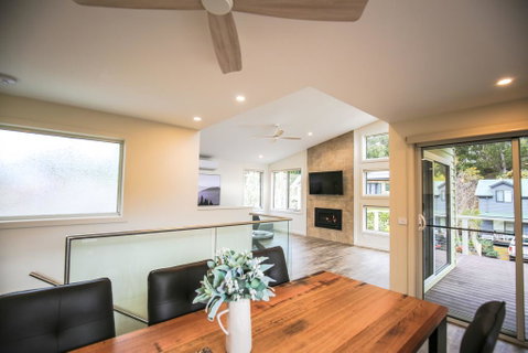 A Pear Tree Loft - Accommodation Directory 3