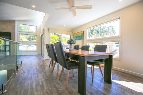 A Pear Tree Loft - Accommodation Directory 0