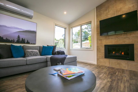 A Pear Tree Loft - Accommodation Directory 2
