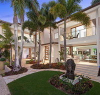A PERFECT STAY - Casa Grande - Accommodation Directory