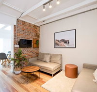 A Quaint Darlinghurst Cottage - Accommodation Directory