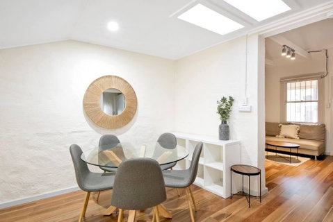 A Quaint Darlinghurst Cottage - Accommodation Directory 1