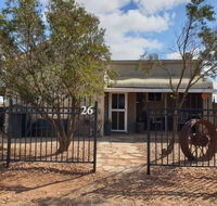 A real bush retreat. Kangas Emus  Starry Skies. - Accommodation Directory
