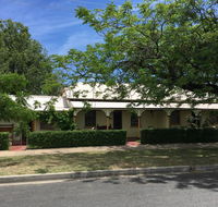 A Settlers Cottage Accommodation Bathurst CBD - Accommodation Directory