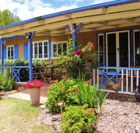 A Stanthorpe Getaway - Accommodation Directory