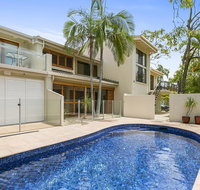 A Superb Location for Enjoying the Best of Noosa - Unit 2/69 Noosa Parade - Accommodation Directory