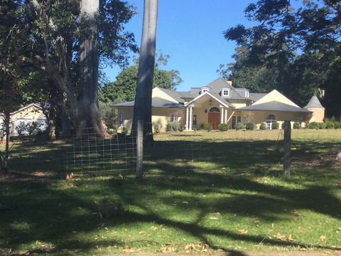 A Very French House - Accommodation Directory 0