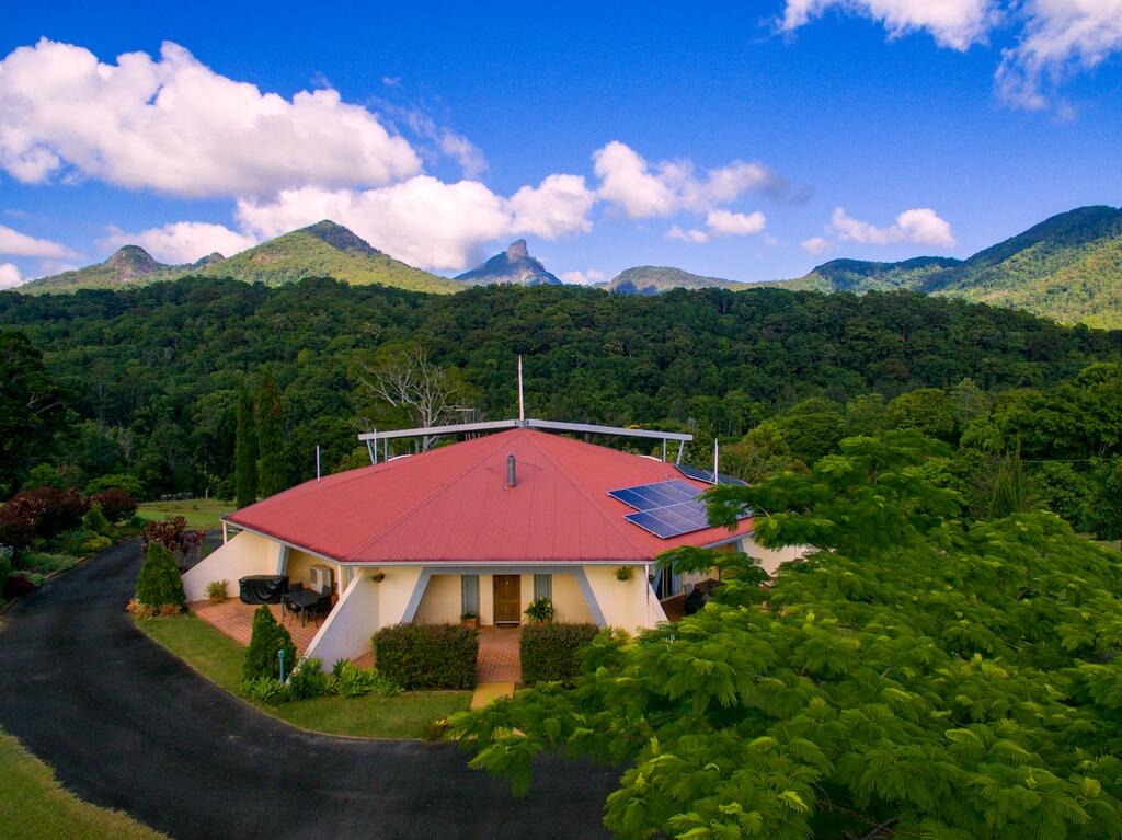 Dunbible NSW Accommodation Directory