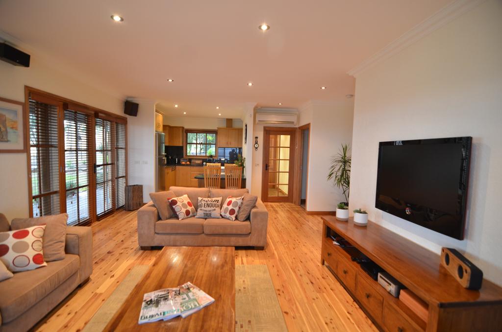 Barwite VIC Accommodation Directory