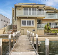 A Window on the Bay - Accommodation Directory