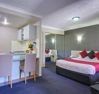 AAA Airport Albion Manor Apartments and Motel - Accommodation Directory